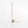 Zuma Line - Applique murale LED/14W/230V doré