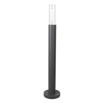 Zuma Line - Buitenlamp 1xE27/60W/230V IP54 zwart