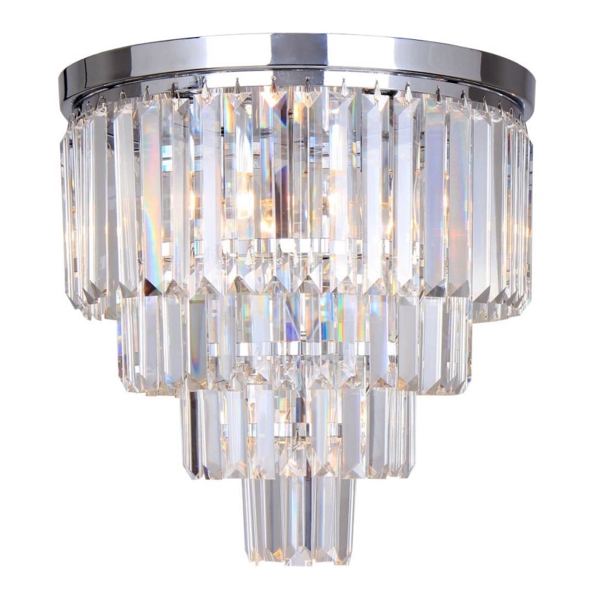 Zuma Line - Cristal de rechange pour suspension AMEDEO 15 cm
