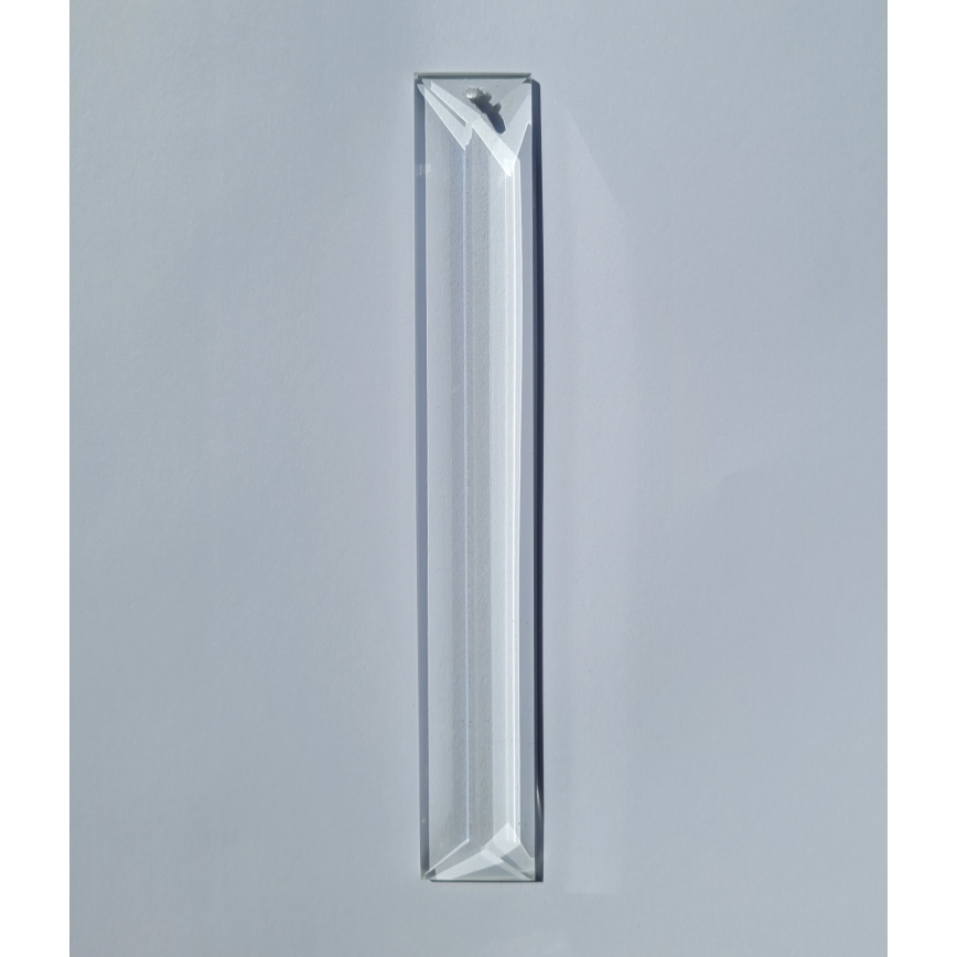 Zuma Line - Cristal de rechange pour suspension AMEDEO 15 cm