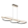 Zuma Line - Dimbare LED hanglamp aan een koord LED/35W/230V