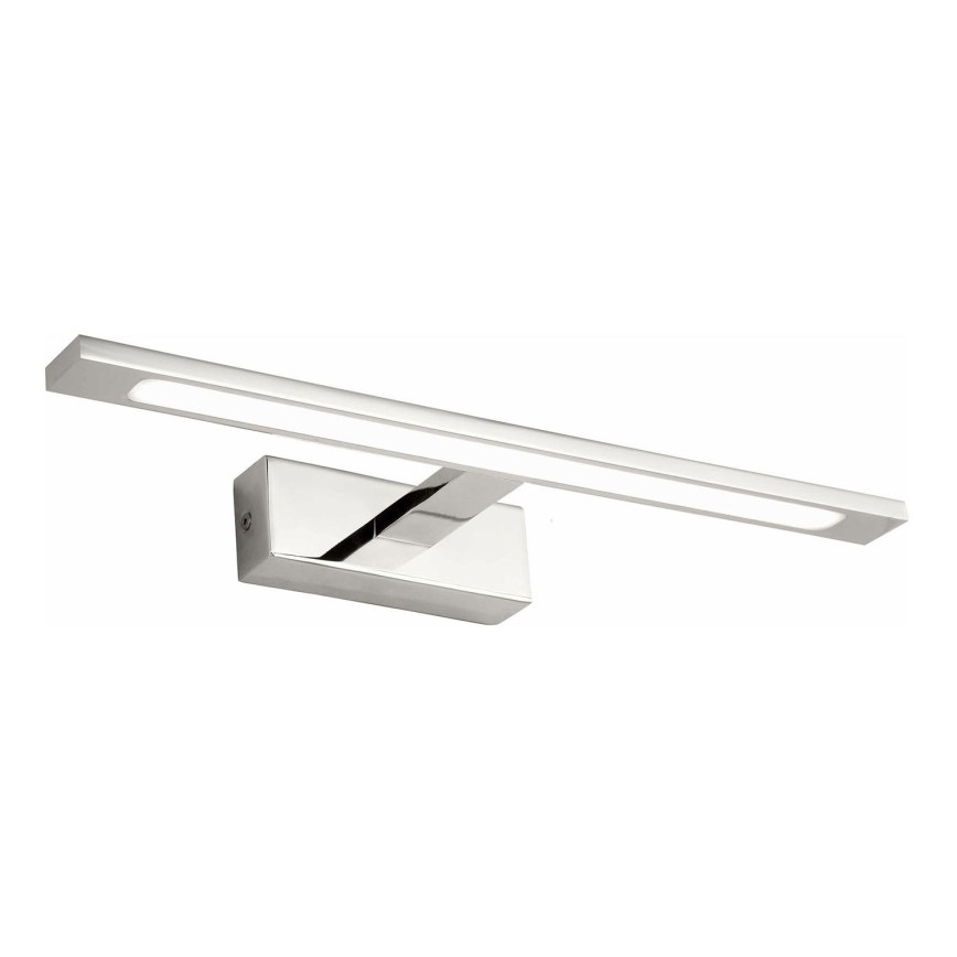 Zuma Line - Éclairage de miroir salle de bain LED/12W/230V 41 cm IP44 chrome brillant