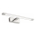 Zuma Line - Éclairage de miroir salle de bain LED/12W/230V 41 cm IP44 chrome brillant