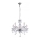 Zuma Line - Hanglamp aan een ketting 5xE14/40W/230V