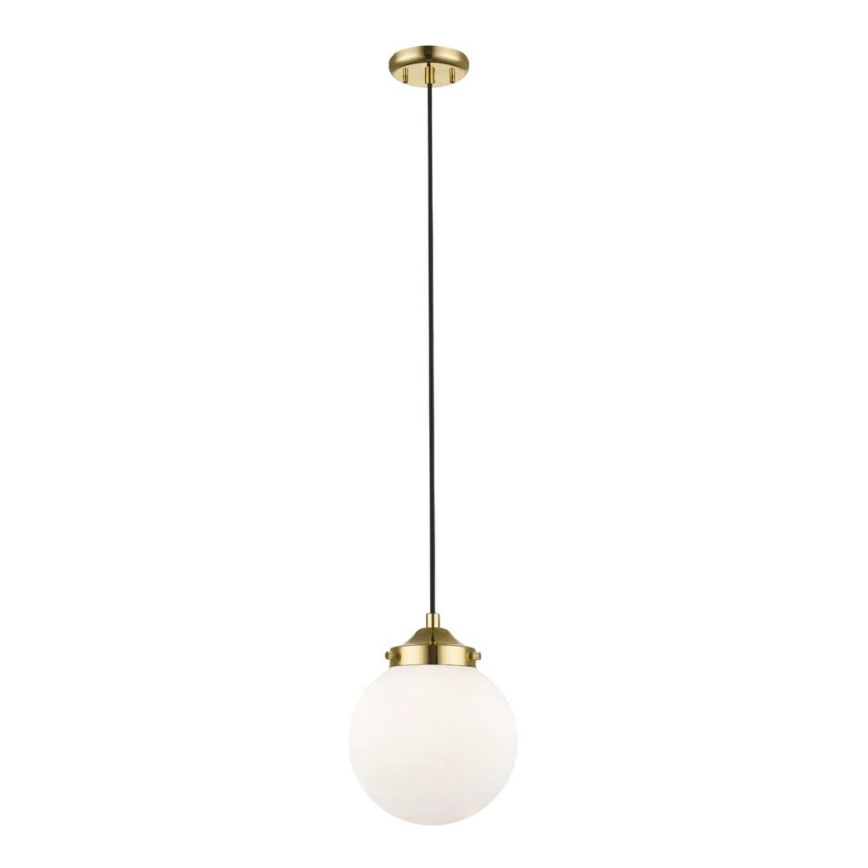 Zuma Line - Hanglamp aan een koord 1xE27/40W/230V