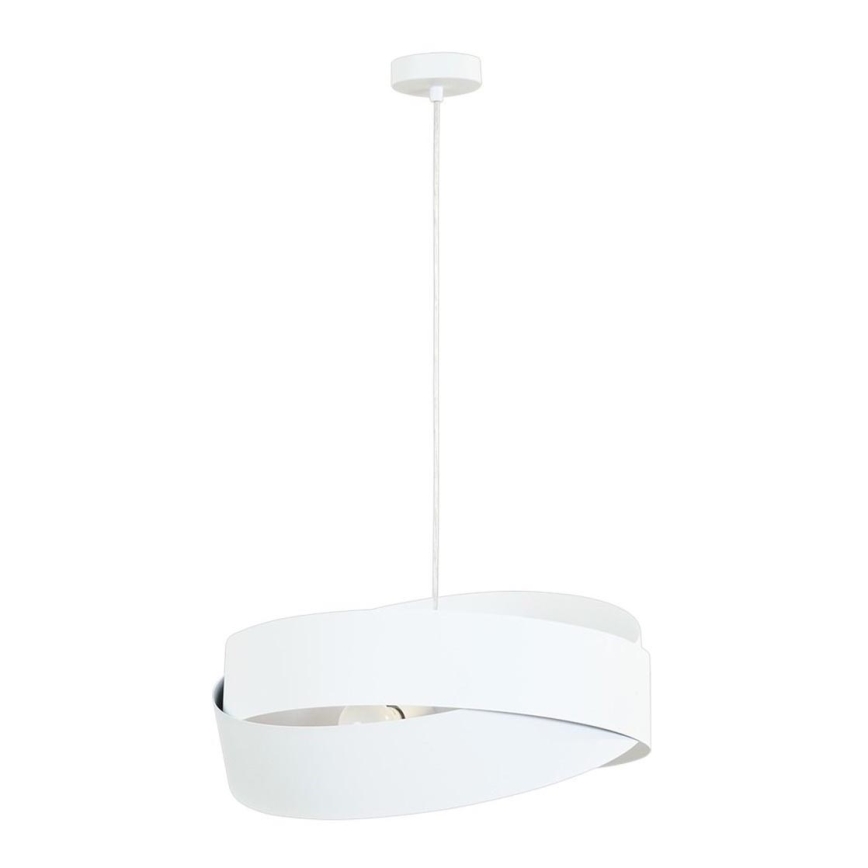 Zuma Line - Hanglamp aan een koord 3xE27/40W/230V wit