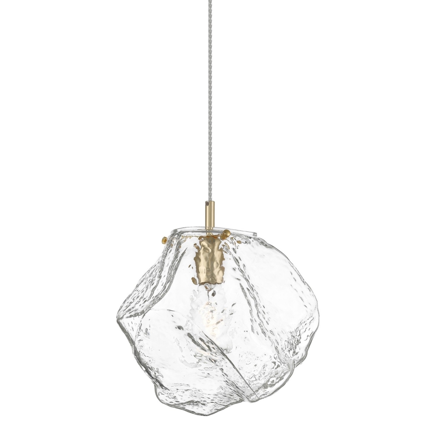 Zuma Line - Hanglamp aan een koord ROCK 1x E27 / 40W / 230V