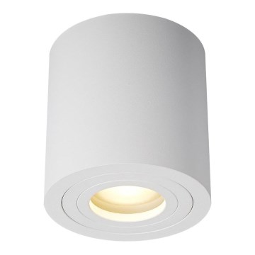 Zuma Line - Inbouwspot 1xGU10/50W/230V IP44 wit