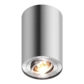Zuma Line - Inbouwspot 1xGU10/50W/230V mat chroom