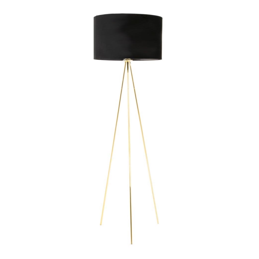 Zuma Line - Lampadaire 1xE27/40/230V black