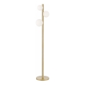 Zuma Line - Lampadaire 3xG9/33W/230V doré