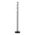 Zuma Line - Lampadaire 3xG9/33W/230V noir