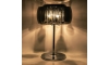 Zuma Line - Lampe de table en cristal 3xG9/42W/230V