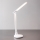 Zuma Line - Lampe de table rechargeable LED/6W/1200 mAh 3000/4500/6000K blanc