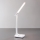 Zuma Line - Lampe de table rechargeable LED/8W/1200 mAh 3000/4500/6000K blanc