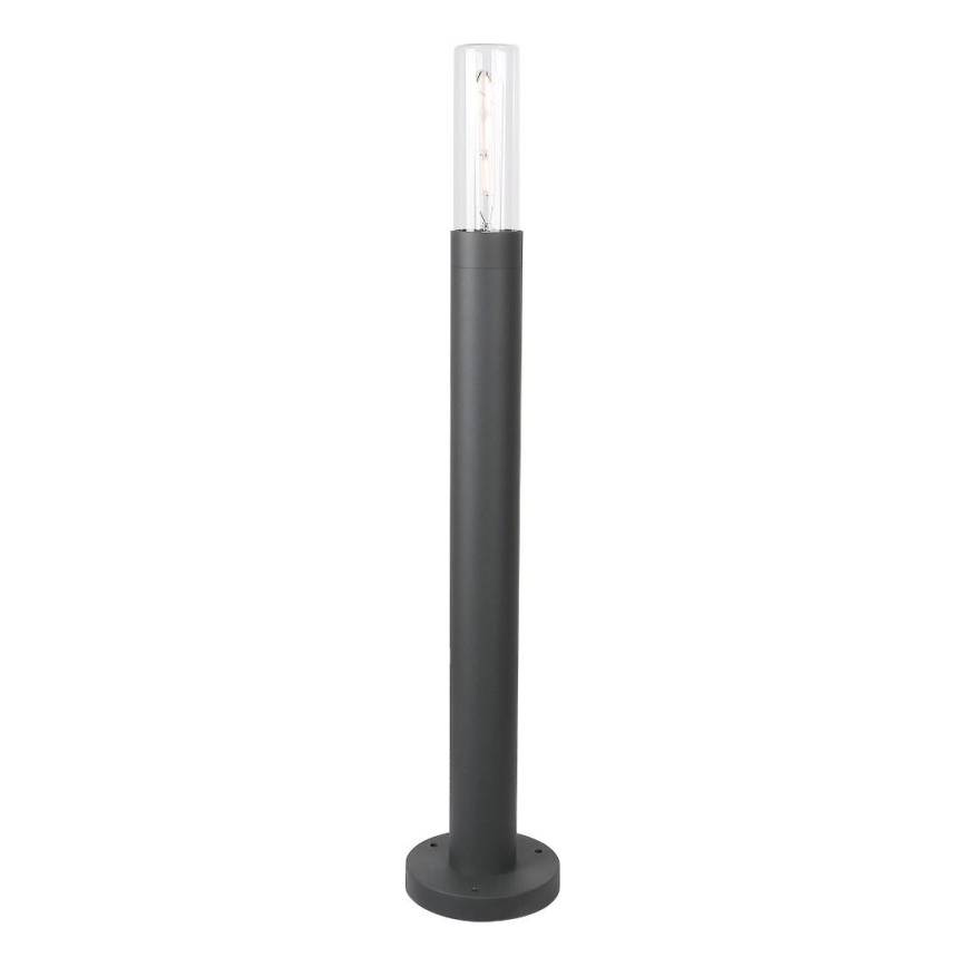 Zuma Line - Lampe extérieur 1xE27/60W/230V IP54 noir