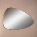 Zuma Line - LED Badkamer wand spiegel met een achtergrondverlichting LED/24W/230V 3000/4000/6000K 70x50 cm IP44