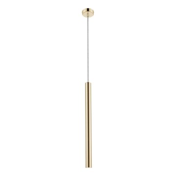 Zuma Line - LED Hanglamp aan een koord LED/5W/230V goud