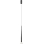 Zuma Line - LED-hanglamp aan staalkabel LED/5W/230V zwart