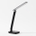 Zuma Line - LED Oplaadbaar tafellamp LED/8W/1200 mAh 3000/4500/6000K CRI 90 zwart