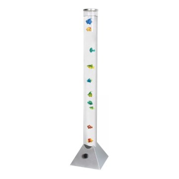 Zuma Line - LED RGB Vloerlamp LED/3,6W/5V