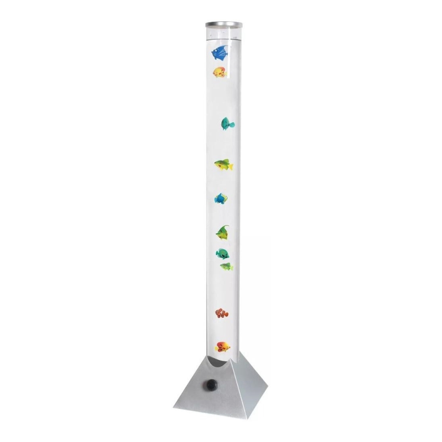 Zuma Line - LED RGB Vloerlamp LED/3,6W/5V