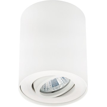 Zuma Line - LED RGBW dimbare spot 1xGU10/6W/230V wit + afstandsbediening