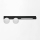 Zuma Line - LED wand verlichting 2xG9/40W/230V + LED/6W zwart