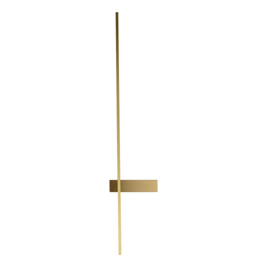 Zuma Line - LED wand verlichting LED/12W/230V goud