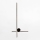 Zuma Line - LED wand verlichting LED/14W/230V zwart