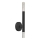 Zuma Line - LED Wandlamp 2xLED/5W/230V zwart