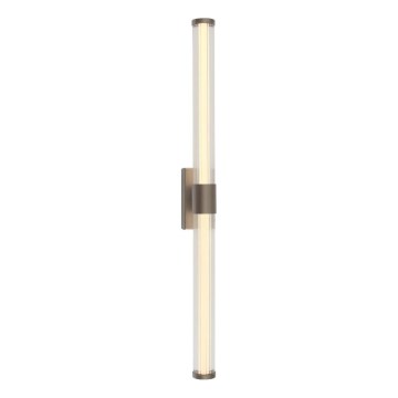 Zuma Line - LED wandlamp LED/12W/230V messing