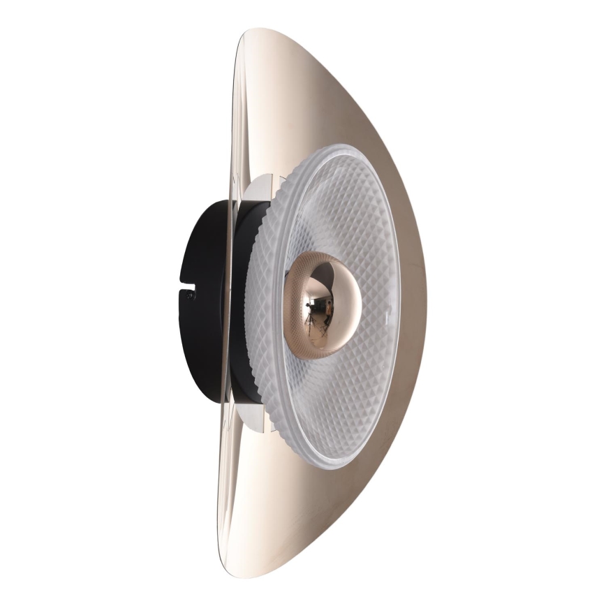 Zuma Line - LED Wandlamp LED/8W/230V roségoud