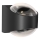 Zuma Line - LED Wandlamp voor buiten LED/12W/230V IP65 zwart
