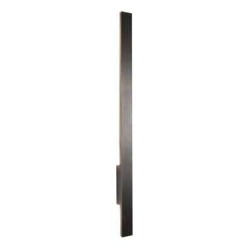 Zuma Line - LED Wandlamp voor buiten LED/24W/230V IP65 zwart