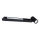 Zuma Line - LED Wandspot 1xGU10/5W/230V + LED/8W zwart