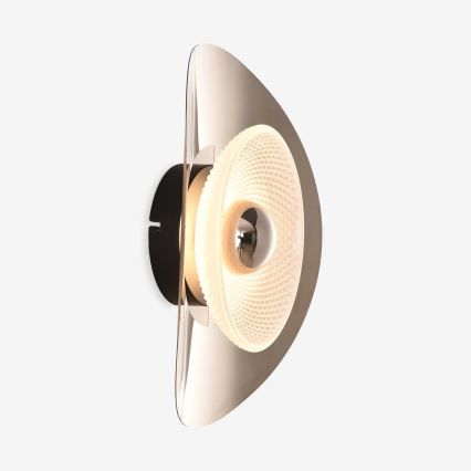 Zuma Line - Applique murale LED/8W/230V, finition or rose