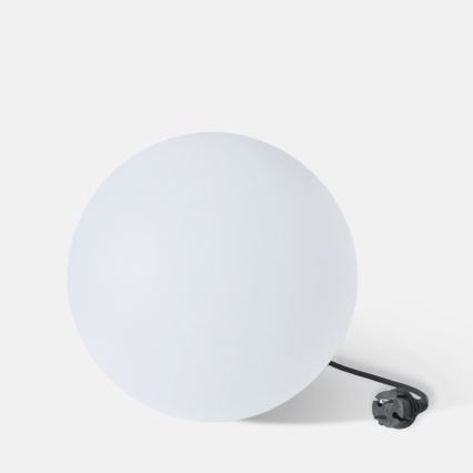 Zuma Line - Buitenlamp 1xE27/15W/230V Ø 30 cm IP44
