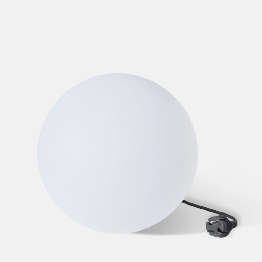 Zuma Line - Buitenlamp 1xE27/15W/230V Ø 30 cm IP44