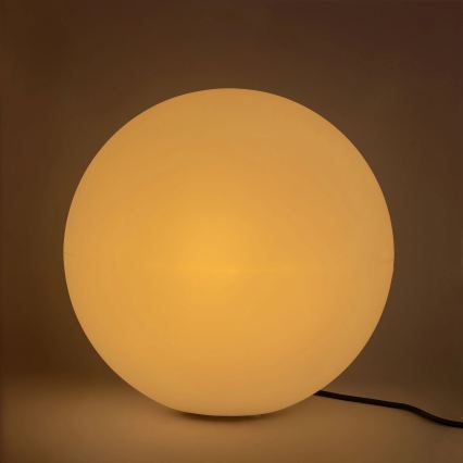 Zuma Line - Buitenlamp 1xE27/15W/230V Ø 30 cm IP44