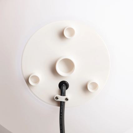 Zuma Line - Lampe d'extérieur 1xE27/15W/230V Ø 30 cm IP44