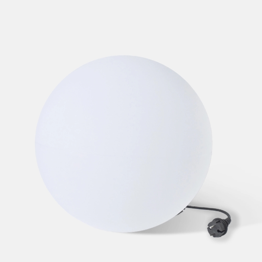 Zuma Line - Buitenlamp 1xE27/15W/230V Ø 40 cm IP44