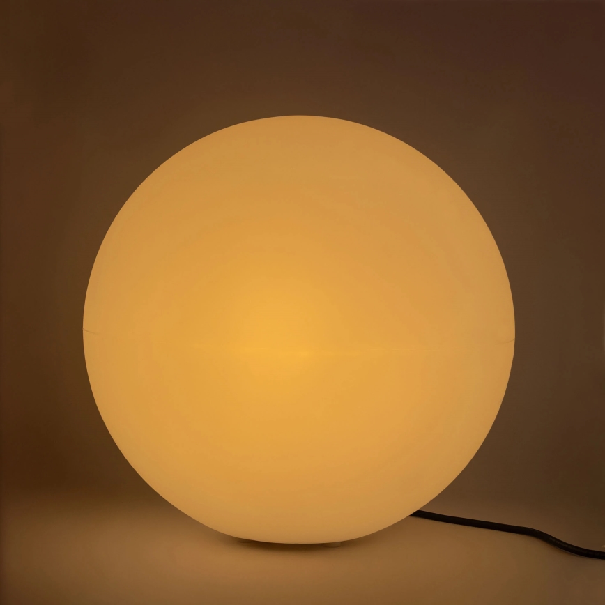 Zuma Line - Buitenlamp 1xE27/15W/230V Ø 40 cm IP44