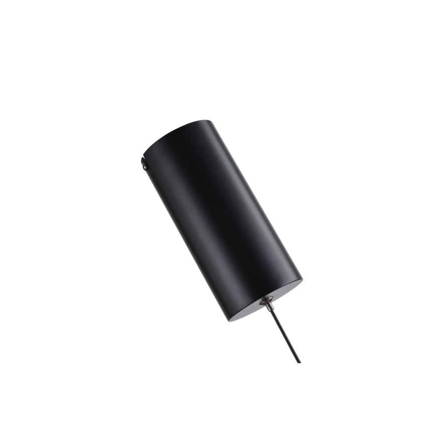 Zuma Line - Dimbare LED-kroonluchter aan kabel LED/27W/230V 3000-5700K goud + afstandsbediening