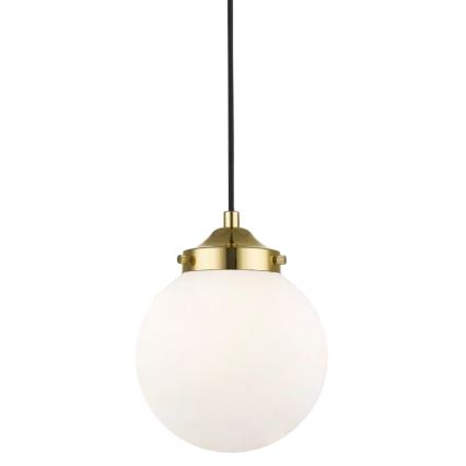 Zuma Line - Hanglamp aan een koord 1xE27/40W/230V