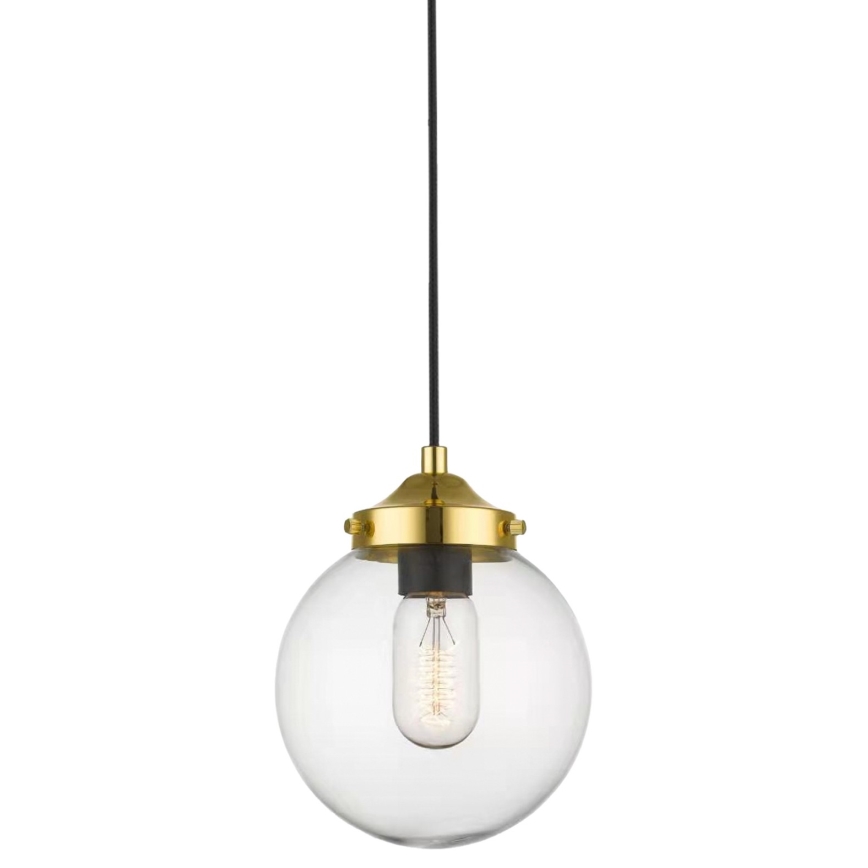 Zuma Line - Hanglamp aan een koord 1xE27/40W/230V