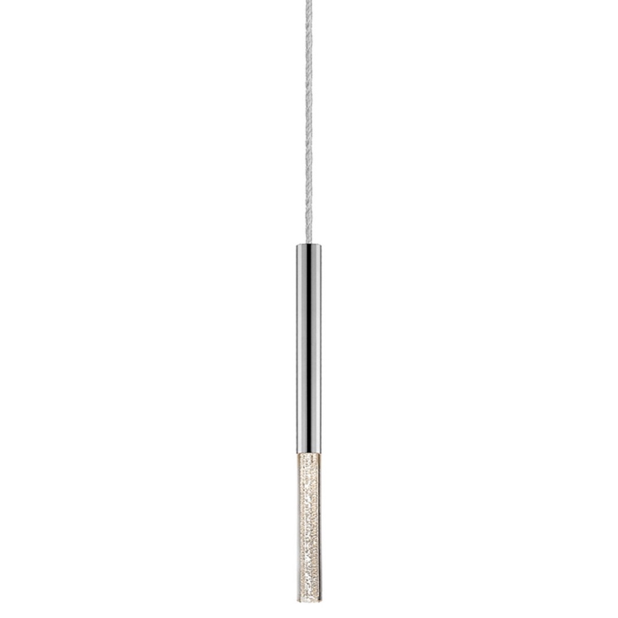 Zuma Line - LED Hanglamp aan een koord 1xLED/5W/230V