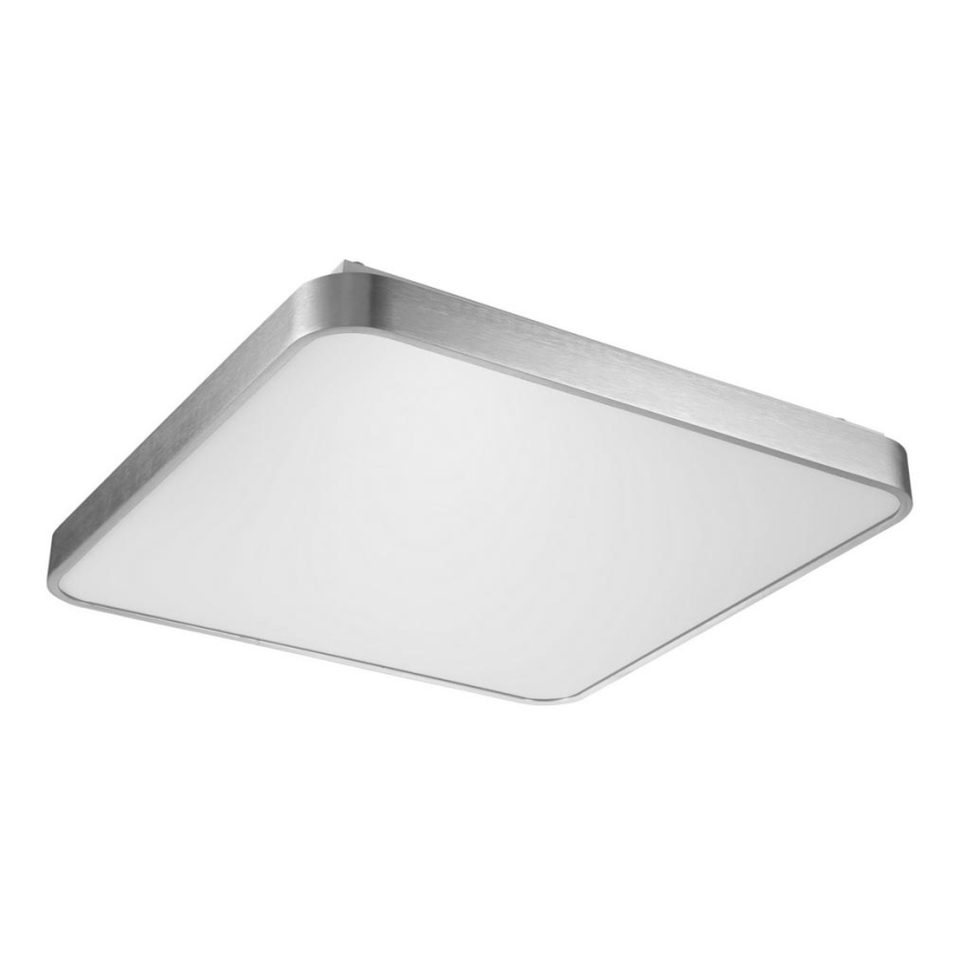 Zuma Line - Plafonnier LED/40W/230V chrome brillant