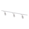 Zuma Line - railspot, 3xGU10/35W/230V, wit