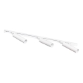 Zuma Line - Railspot 3xGU10/35W/230V wit